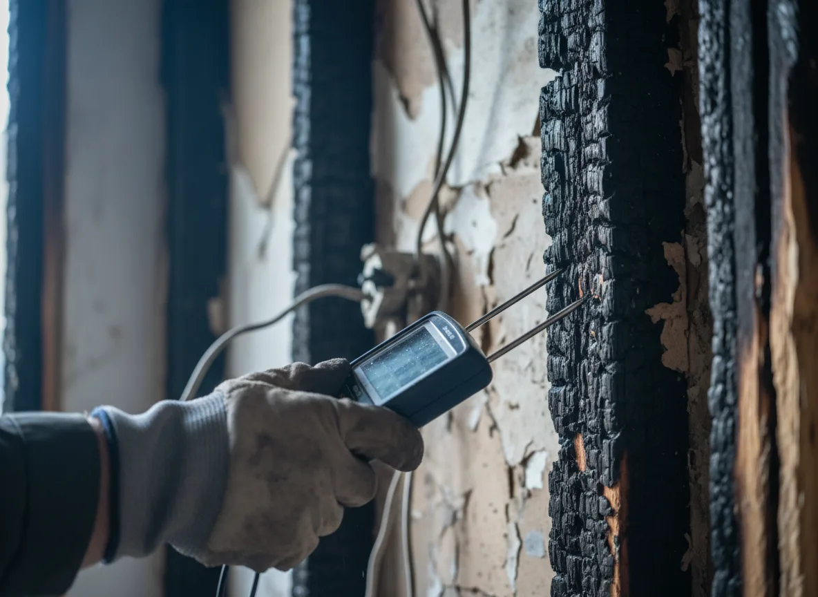 Fire Damage Restoration Low Moor, VA FAQs